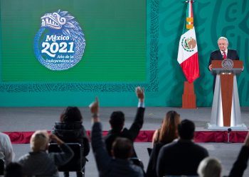 Gobierno respalda a periodistas en ejercicio de su labor