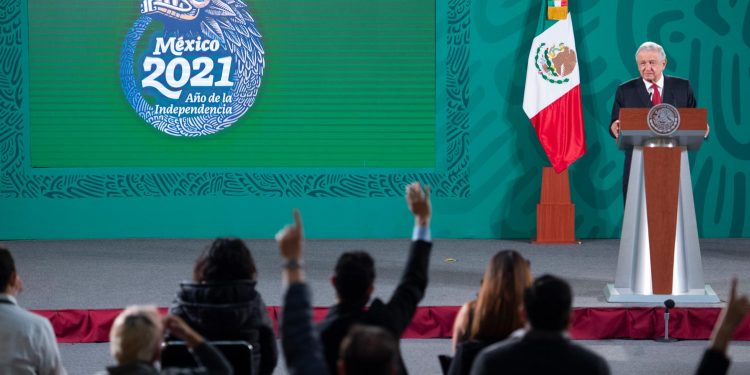 Gobierno respalda a periodistas en ejercicio de su labor