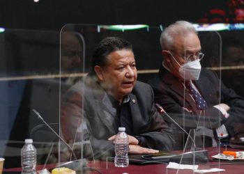 Regulación del cannabis, para el próximo periodo ordinario: Julio Menchaca