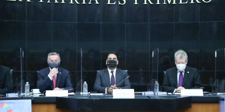 Iniciativa privada, fundamental para cumplir objetivos de Agenda 2030: Eduardo Ramírez