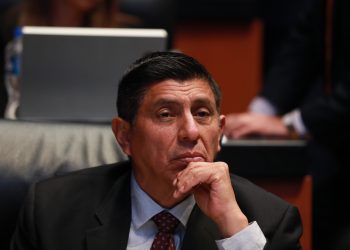 Investigar a expresidentes por utilizar programas de intervención ilegal, piden en la Permanente