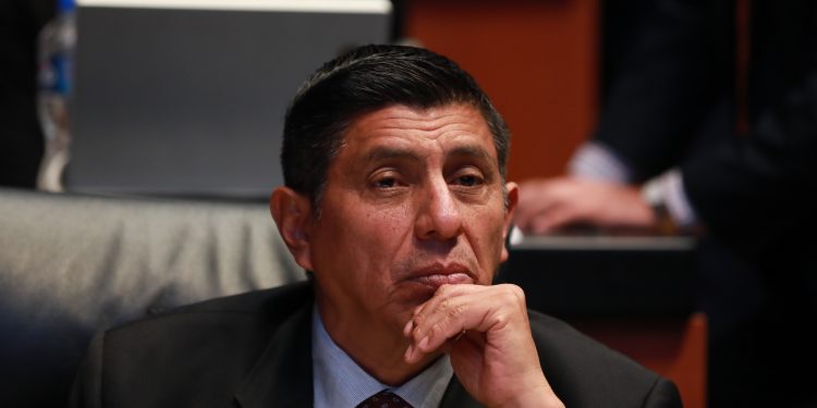 Investigar a expresidentes por utilizar programas de intervención ilegal, piden en la Permanente