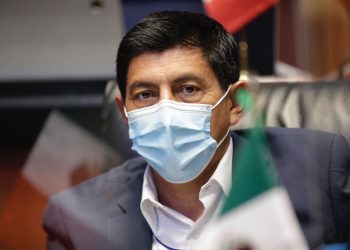 La oposición intenta boicotear participación ciudadana en el proceso de revocación de mandato: Salomón Jara