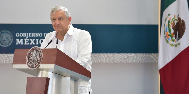 México enviará ayuda humanitaria a Haití tras terremoto