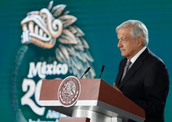 México impulsa continuidad de la agenda bilateral con Estados Unidos