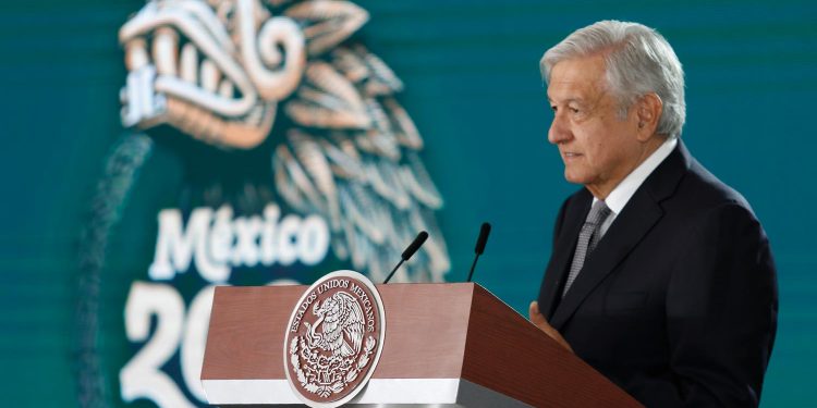 México impulsa continuidad de la agenda bilateral con Estados Unidos
