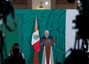 México y Estados Unidos mantienen buena relación