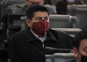 No debemos descartar una renovación total y anticipada del TEPJF: Salomón Jara