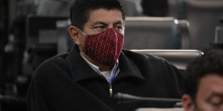 No debemos descartar una renovación total y anticipada del TEPJF: Salomón Jara