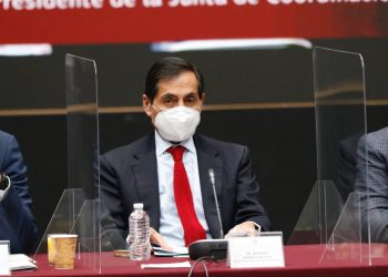 Paquete Económico 2022, responsable y realista, adelanta Ramírez de la O en Plenaria