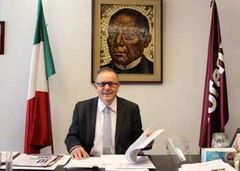 Participa el senador Gerardo Novelo en el 2° encuentro de ADAPTUR