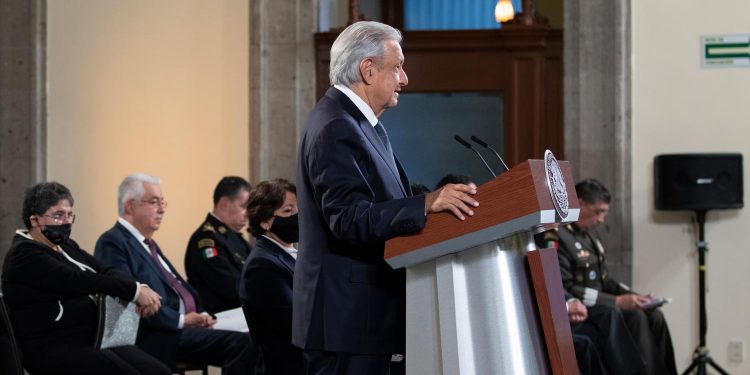 Presentan Tianguis del Bienestar