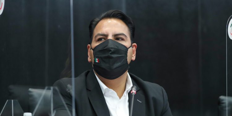 Presentará Eduardo Ramírez informe de la Mesa Directiva