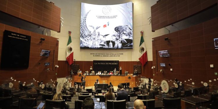 Primera Comisión de la Permanente llama a investigar delitos relacionados con abuso sexual en escuelas del país