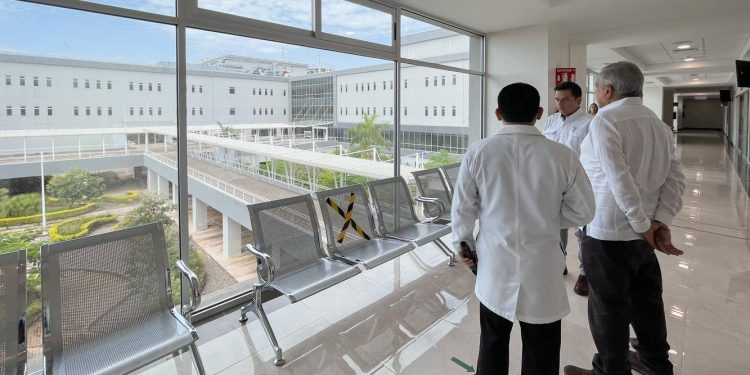 Programas de Bienestar atienden a habitantes de Tapachula