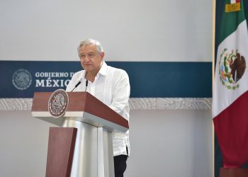 Programas sociales consolidarán Estado de bienestar en México