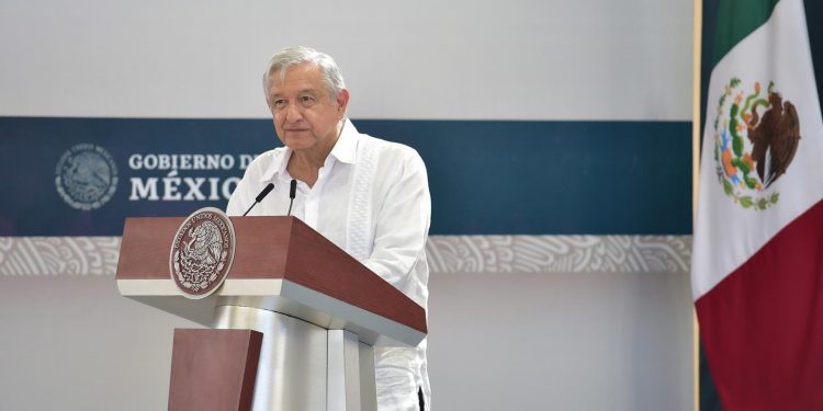 Programas sociales consolidarán Estado de bienestar en México