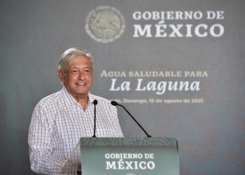 Proyecto Agua Saludable para La Laguna favorecerá a Durango y Coahuila sin afectar ambiente ni producción