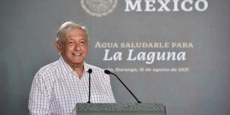Proyecto Agua Saludable para La Laguna favorecerá a Durango y Coahuila sin afectar ambiente ni producción