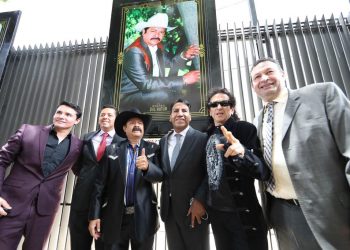 Reconocer los derechos de los autores y compositores: Eduardo Ramírez