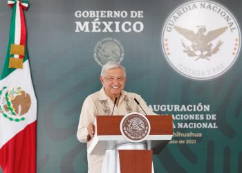 Seguirá colaboración con Estados Unidos para vacunar a latinoamericanos