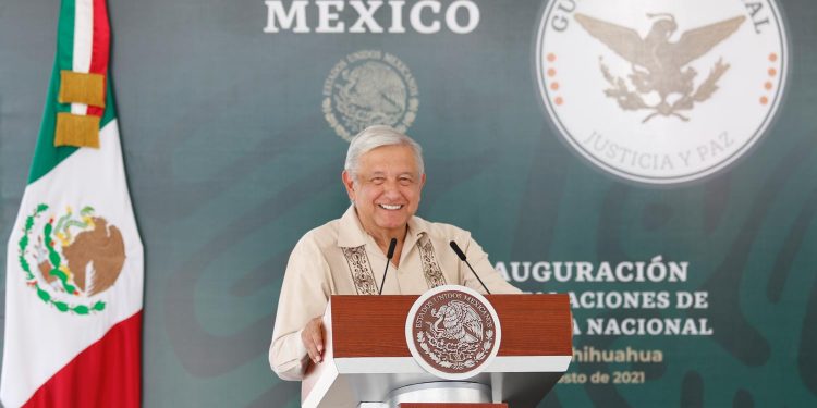 Seguirá colaboración con Estados Unidos para vacunar a latinoamericanos