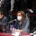 Sistema Nacional de Cuidados, para mayor procurar justicia hacia las mujeres: Martha Lucía Micher