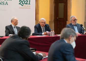 AMLO da seguimiento a investigación de caso Ayotzinapa