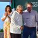 AMLO invita a Quirino Ordaz a colaborar en el gobierno federal