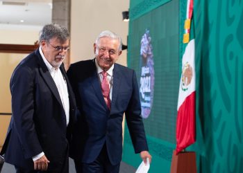 AMLO  nombra nueva consejera jurídica de la Presidencia