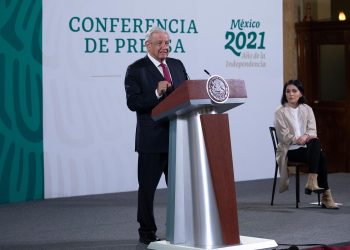 AMLO participa en Foro sobre Energía y Cambio Climático