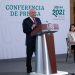 AMLO participa en Foro sobre Energía y Cambio Climático