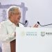 AMLO reafirma compromisos con habitantes de Nayarit