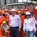AMLO supervisa modernización y construcción de refinerías de Pemex