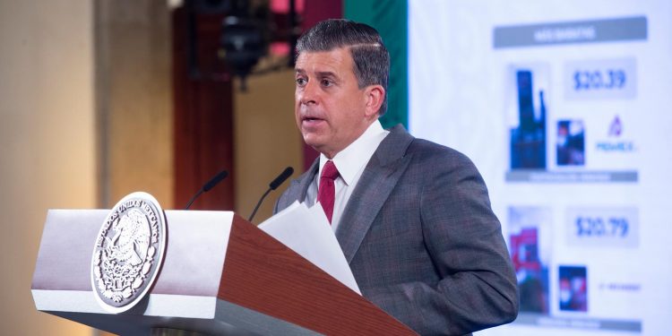 Anuncian inauguración de sucursales del Banco del Bienestar