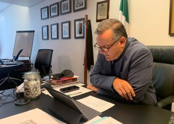 Busca el Senador Gerardo Novelo “piso parejo” y disminuir el consumo de alcohol en los jóvenes con nuevo esquema de IEPS