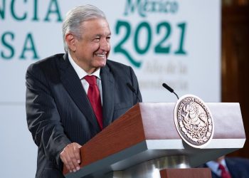 Ceremonia del Grito de Independencia remite a principios de libertad y soberanía nacional