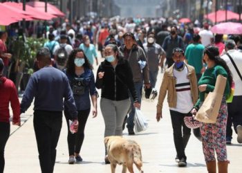 Declaran Semana Nacional de Concientización y Prevención de Covid-19