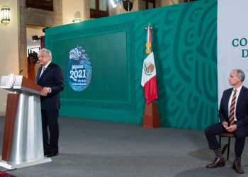 En octubre inicia vacunación a menores de edad con comorbilidades