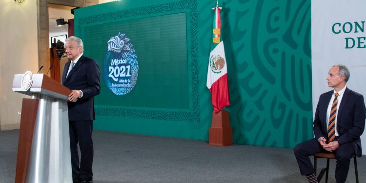 En octubre inicia vacunación a menores de edad con comorbilidades