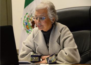 Figura del “consentimiento”, clave para prevenir violencia sexual por razones de género: Olga Sánchez Cordero