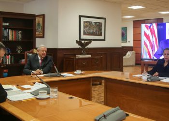 Gobierno dialoga en Foro sobre energía y cambio climático