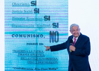 Gobierno reafirma llamado a ordenar flujo migratorio con oportunidades de desarrollo