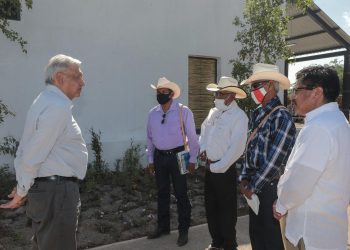 Gobierno se disculpa con pueblos yaquis