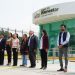 Inauguran primera sucursal del Banco del Bienestar en Gustavo A. Madero
