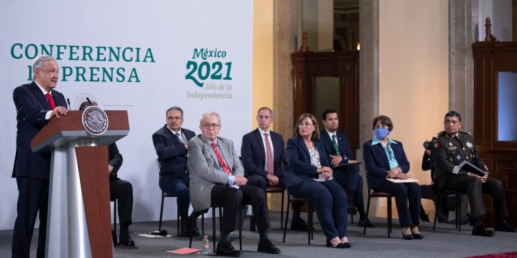 Inició venta de Gas Bienestar en la Ciudad de México