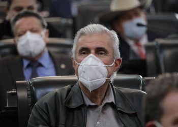 Llama José Narro Céspedes a revisar elección en Motozintla, Chiapas