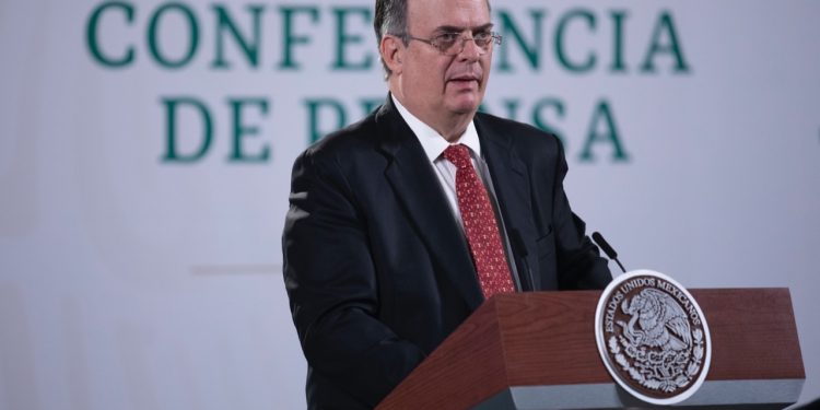 México presentará resultados de la presidencia pro tempore en la VI Cumbre de Celac