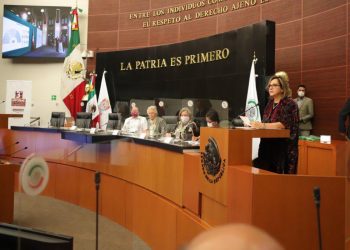Reconoce Micher Camarena resolución de la SCJN para despenalizar el aborto