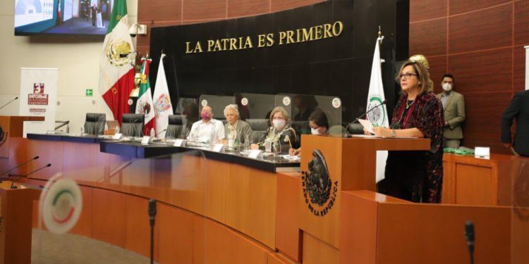 Reconoce Micher Camarena resolución de la SCJN para despenalizar el aborto